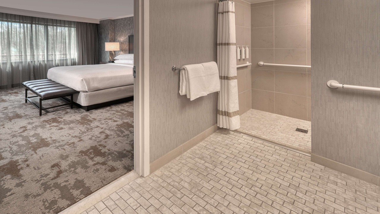 Photo of Bathroom in North Bethesda