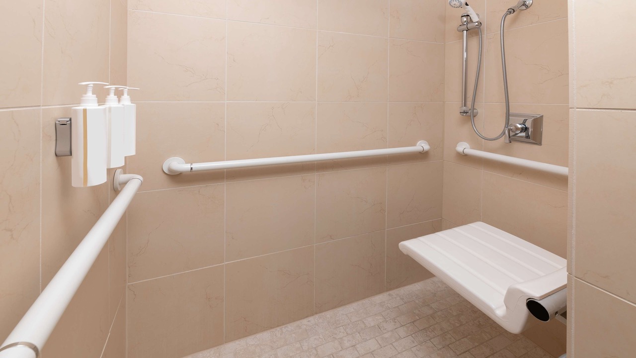 Photo of Bathroom in North Bethesda