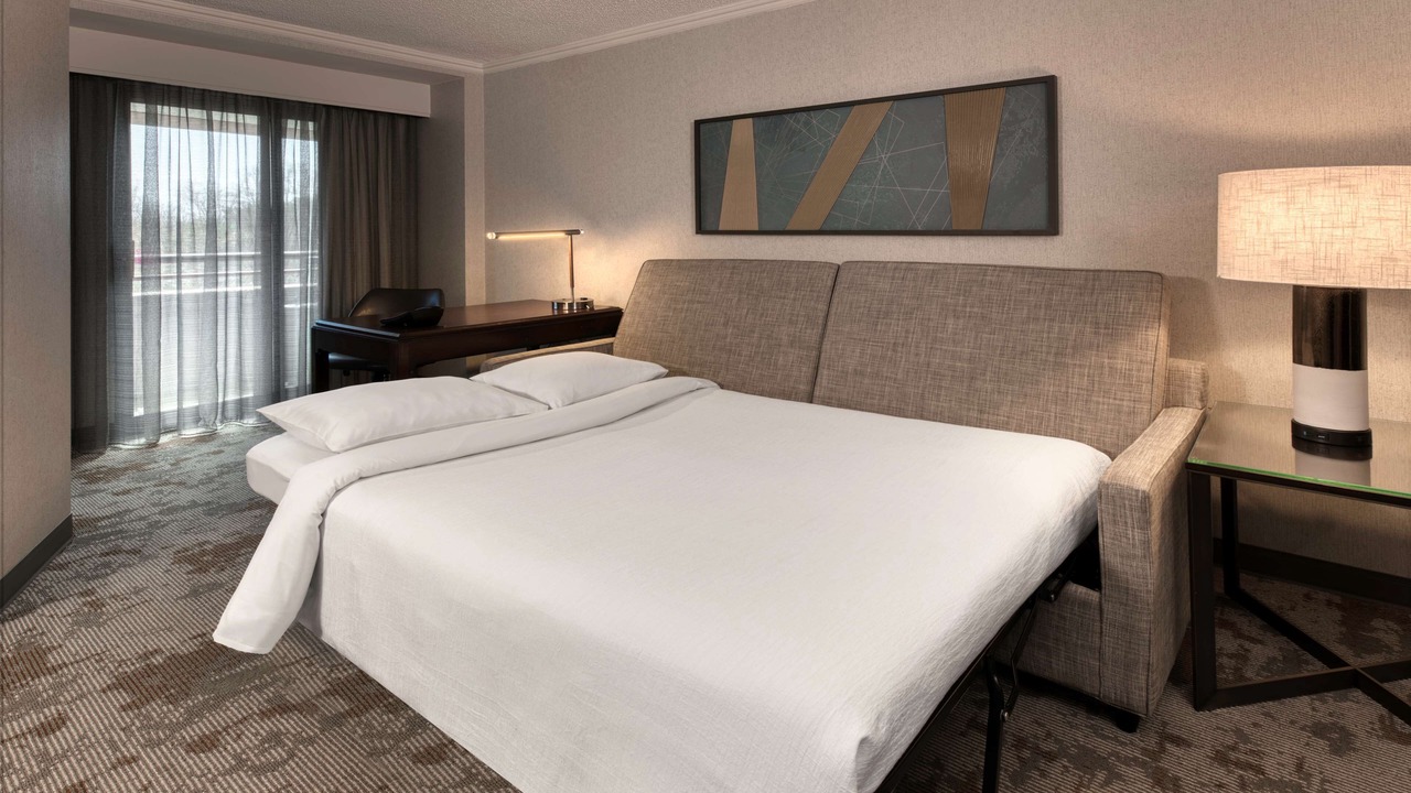 Photo of Bedroom in North Bethesda