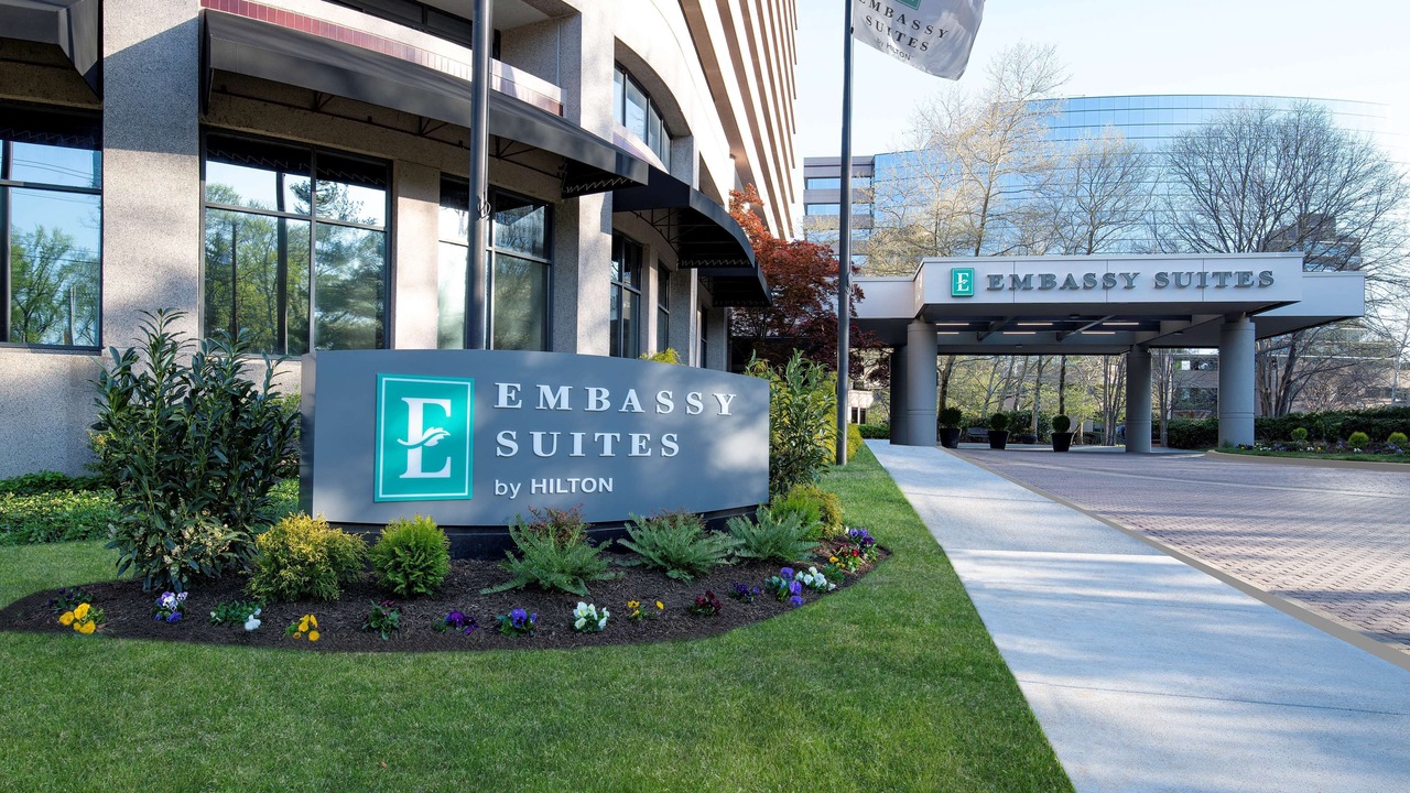 Photo of Outdoor in North Bethesda