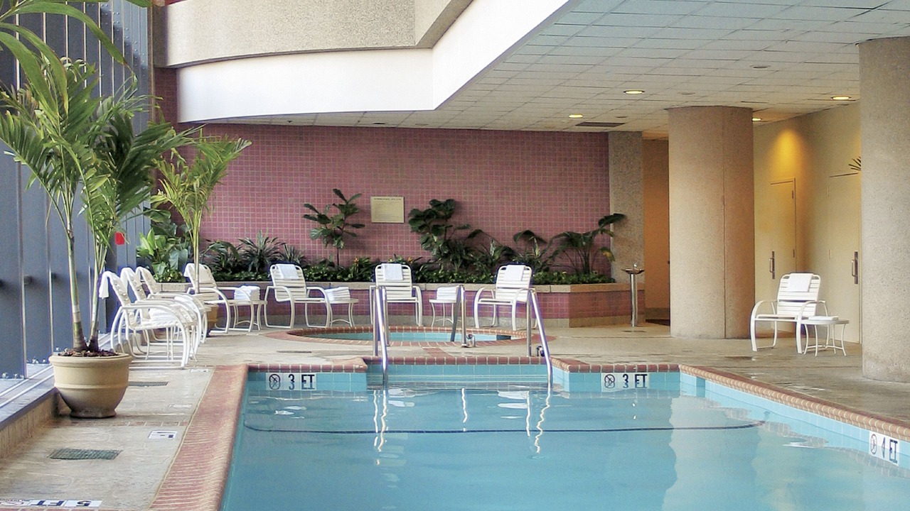 Photo of Outdoor in North Bethesda