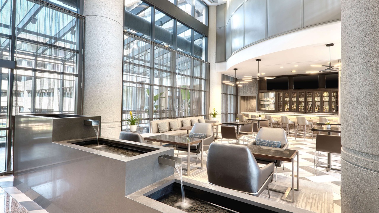 Photo of Livingroom in North Bethesda