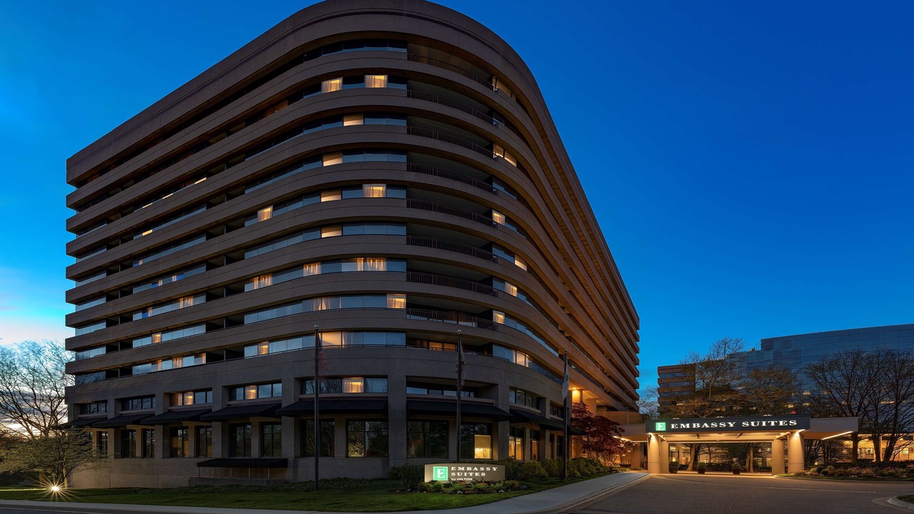 Photo of Outdoor in North Bethesda