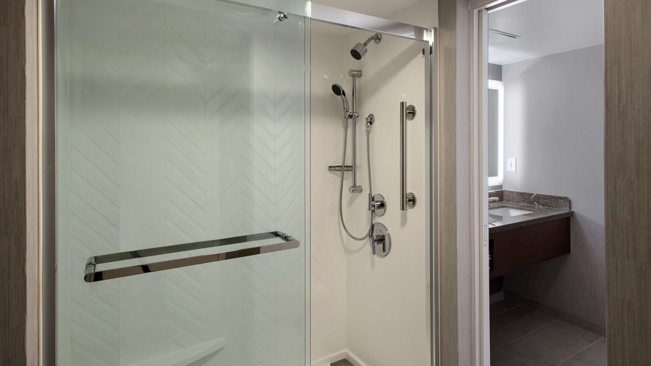 Photo of Bathroom in North Bethesda