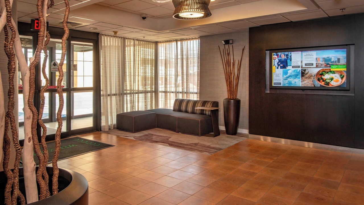 Photo of Others in Downtown Wilmington