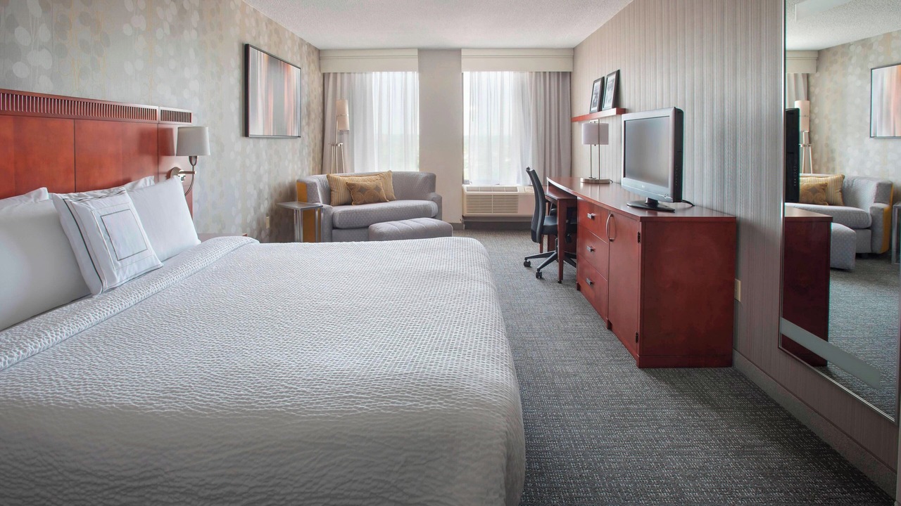 Photo of Bedroom in Downtown Wilmington