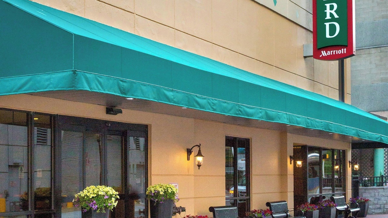 Photo of Outdoor in Downtown Wilmington