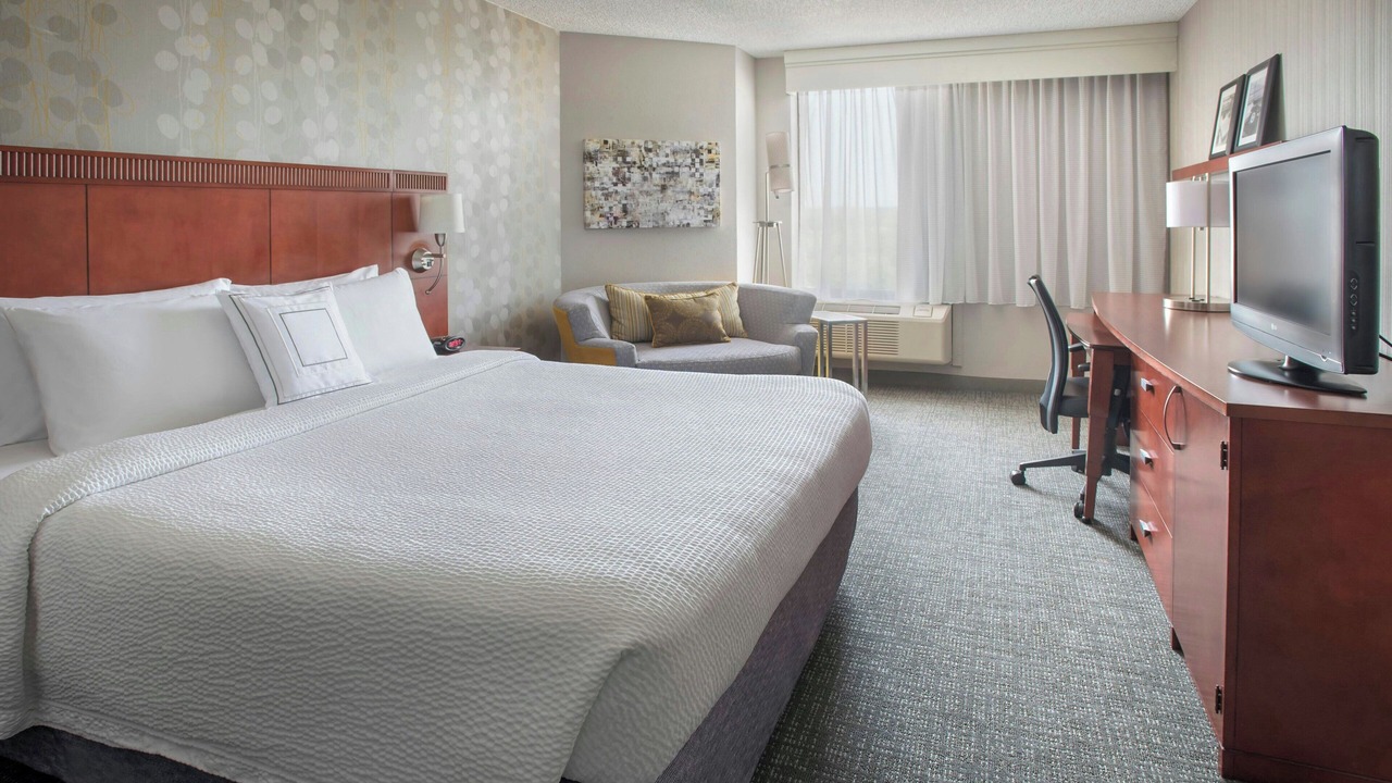 Photo of Bedroom in Downtown Wilmington