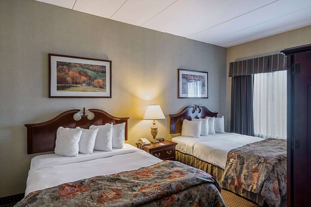 Photo of Bedroom in New Castle