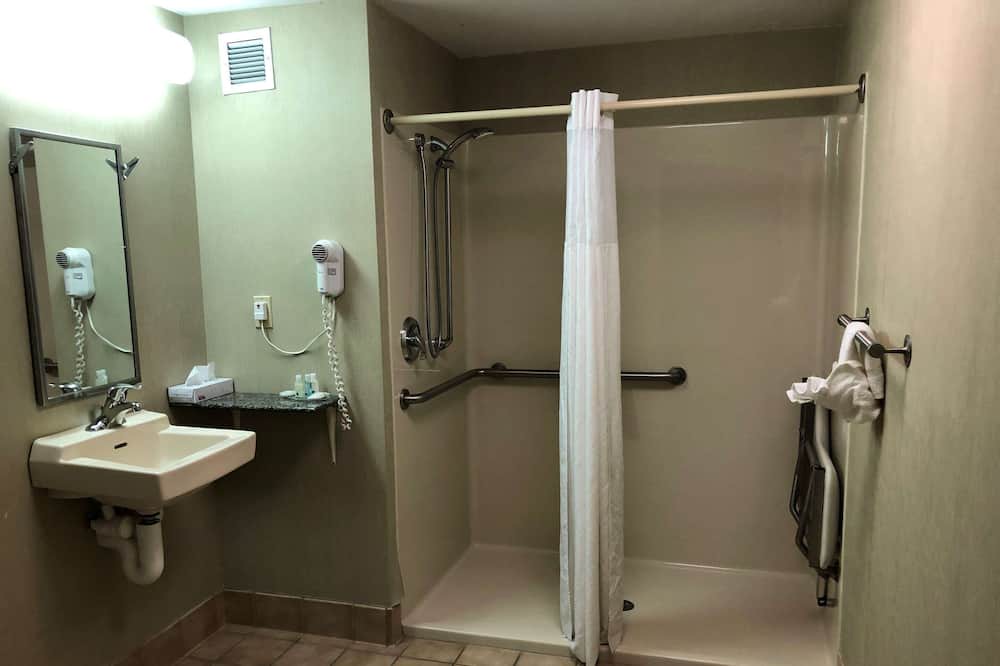Photo of Bathroom in New Castle