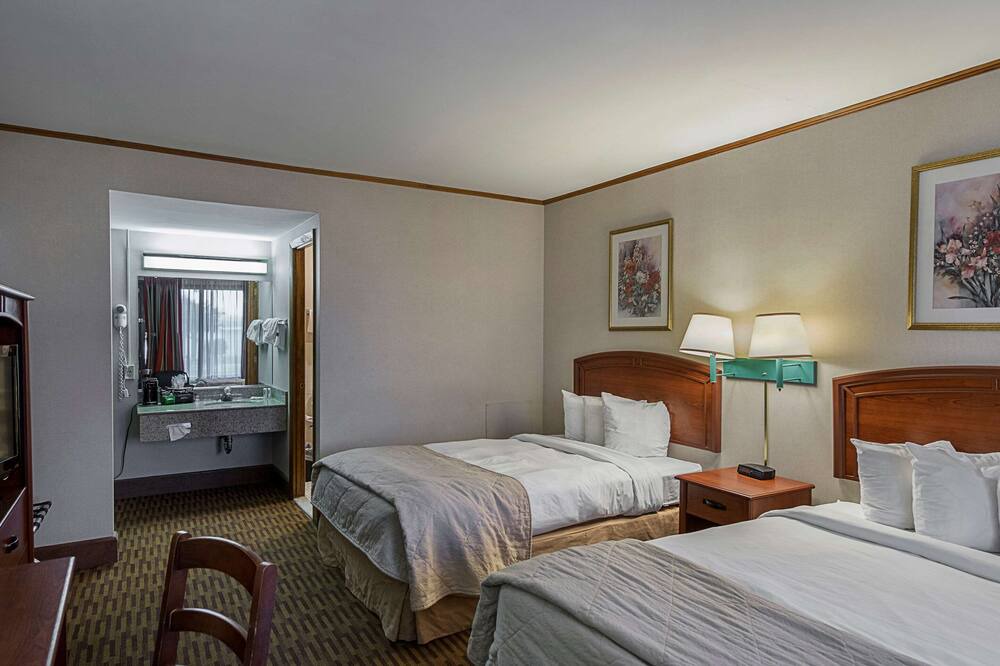 Photo of Bedroom in New Castle