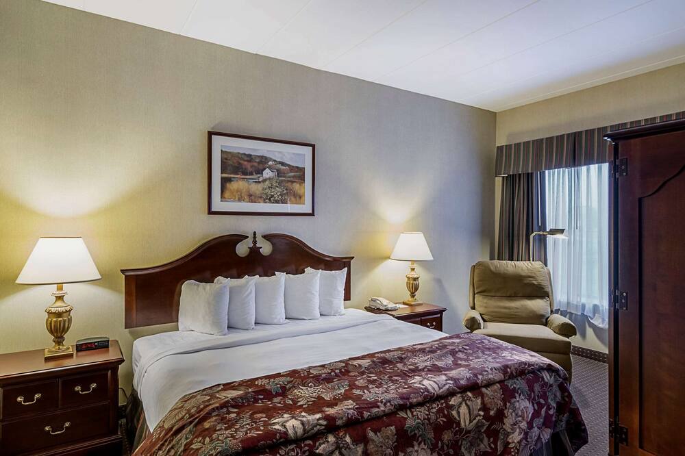Photo of Bedroom in New Castle