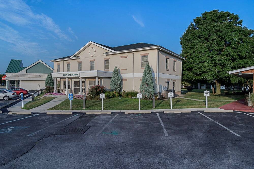 Photo of Outdoor in New Castle