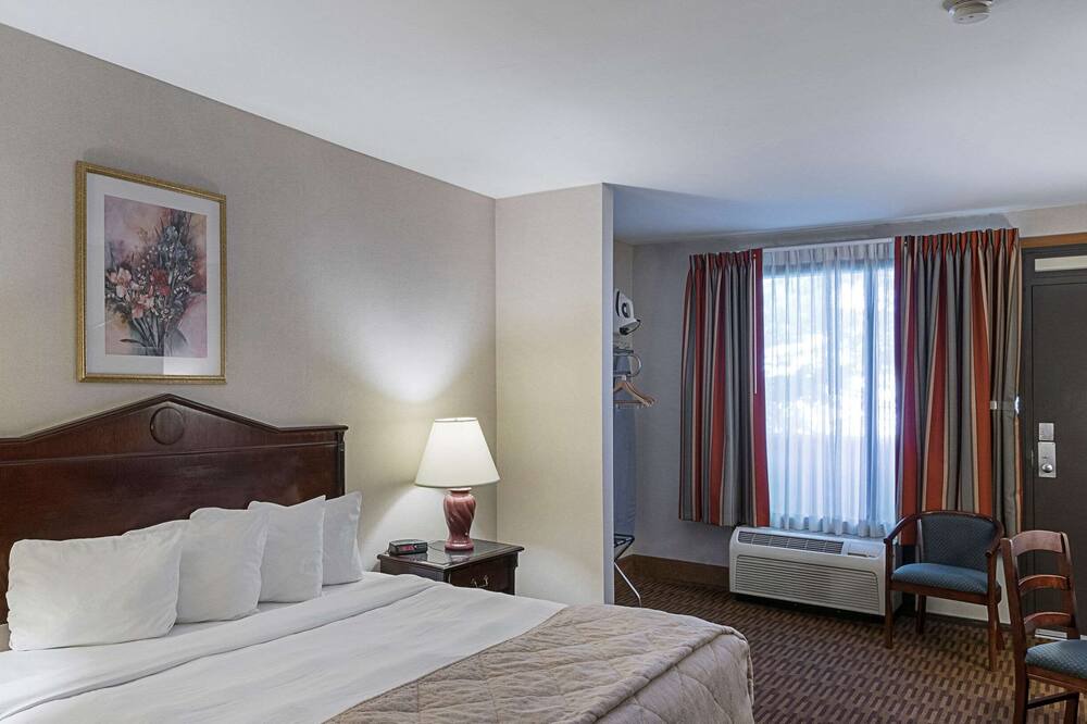 Photo of Bedroom in New Castle