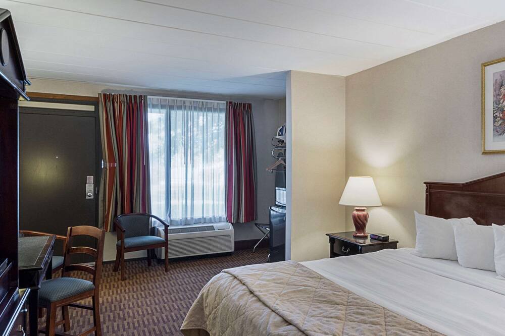 Photo of Bedroom in New Castle