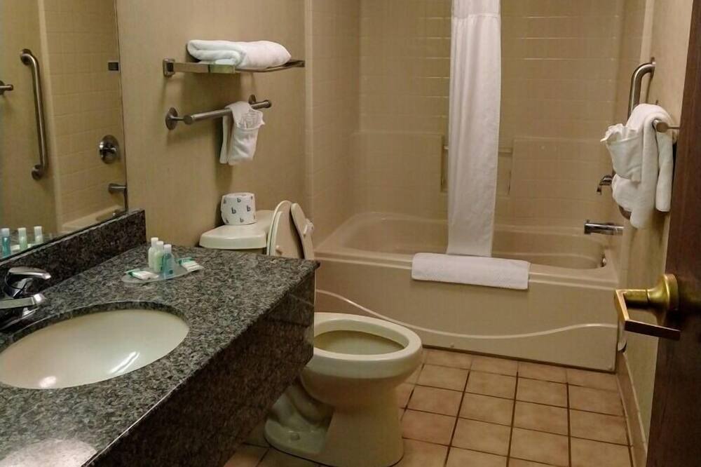 Photo of Bathroom in New Castle