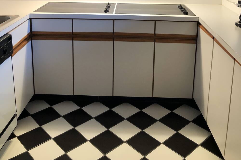 Photo of Kitchen in New Castle