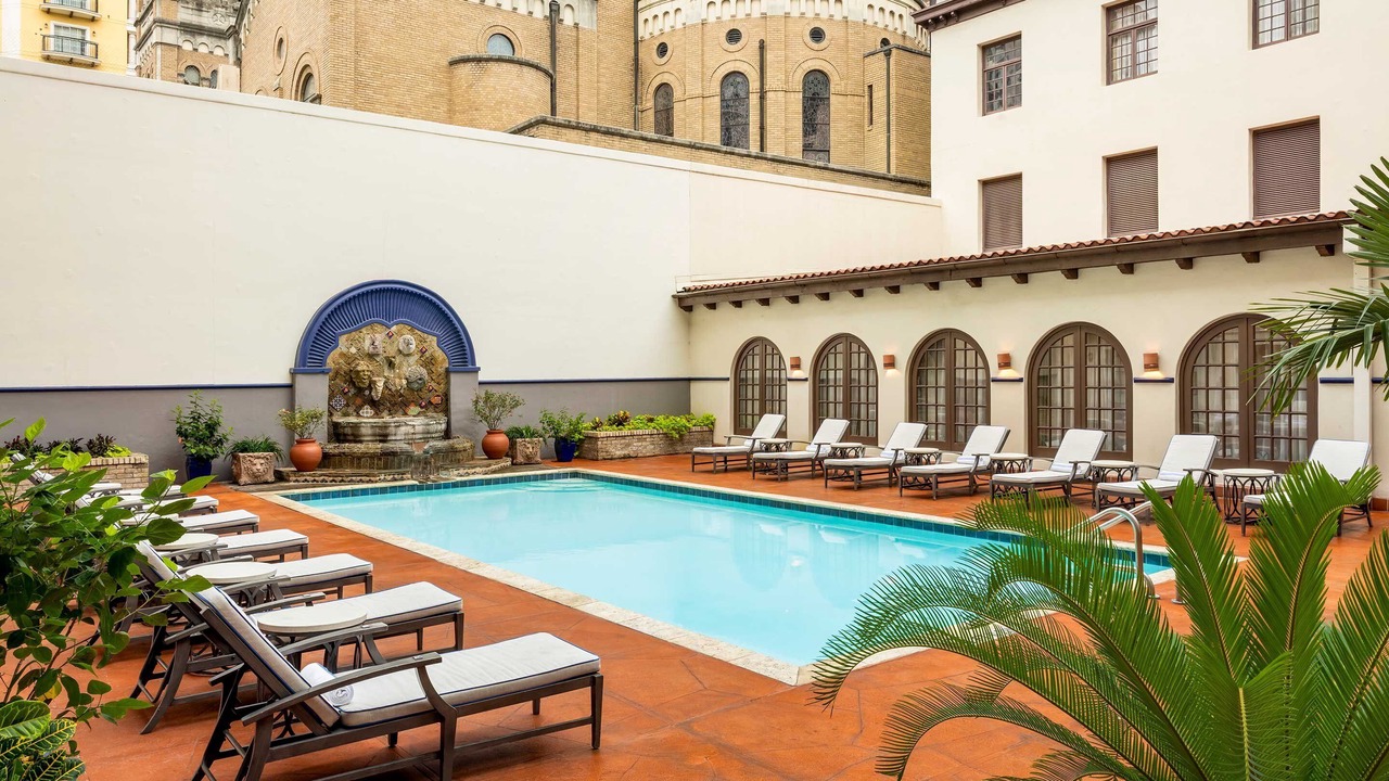 Photo of Outdoor in Downtown San Antonio