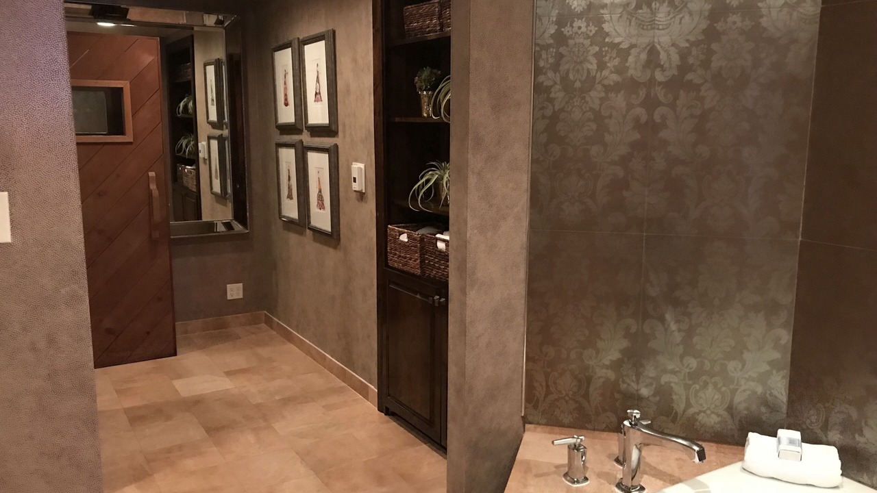 Photo of Bathroom in Downtown San Antonio