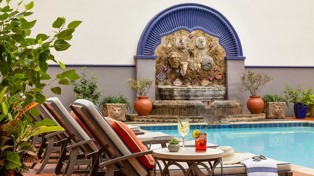 Photo of Outdoor in Downtown San Antonio