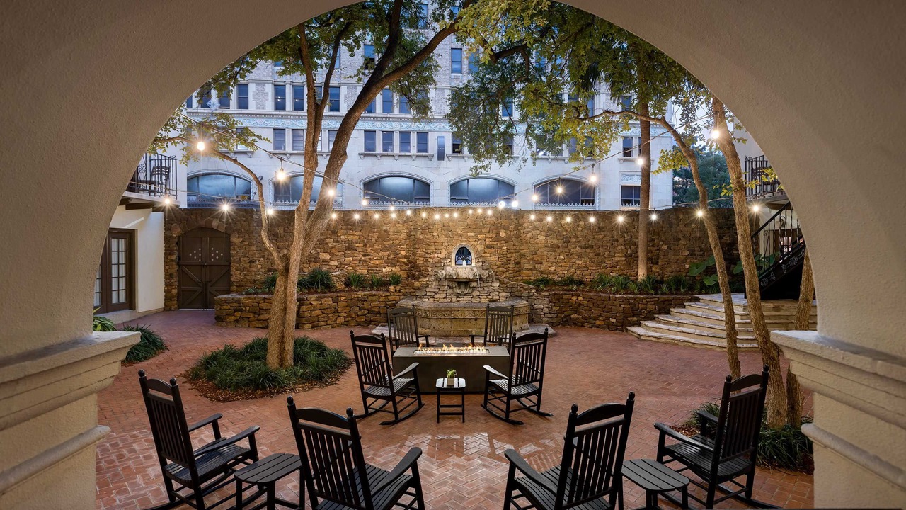 Photo of Outdoor in Downtown San Antonio