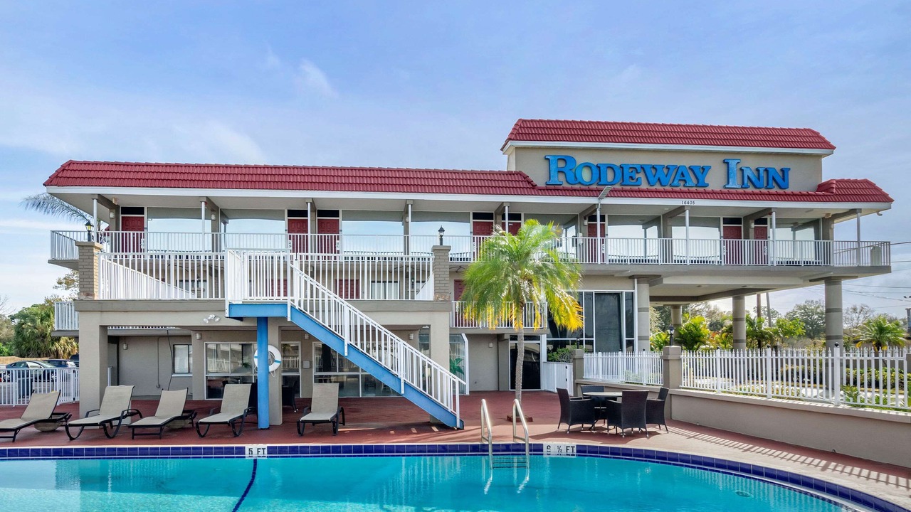 Photo of Outdoor in Clearwater