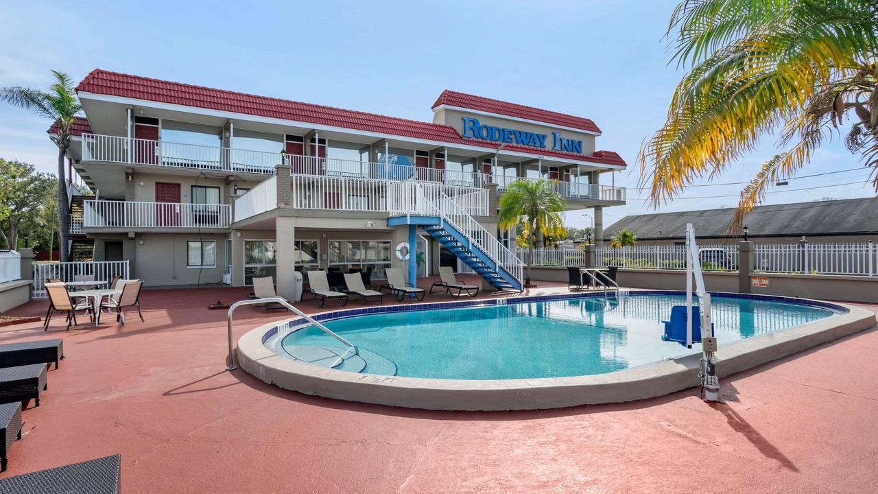 Photo of Outdoor in Clearwater