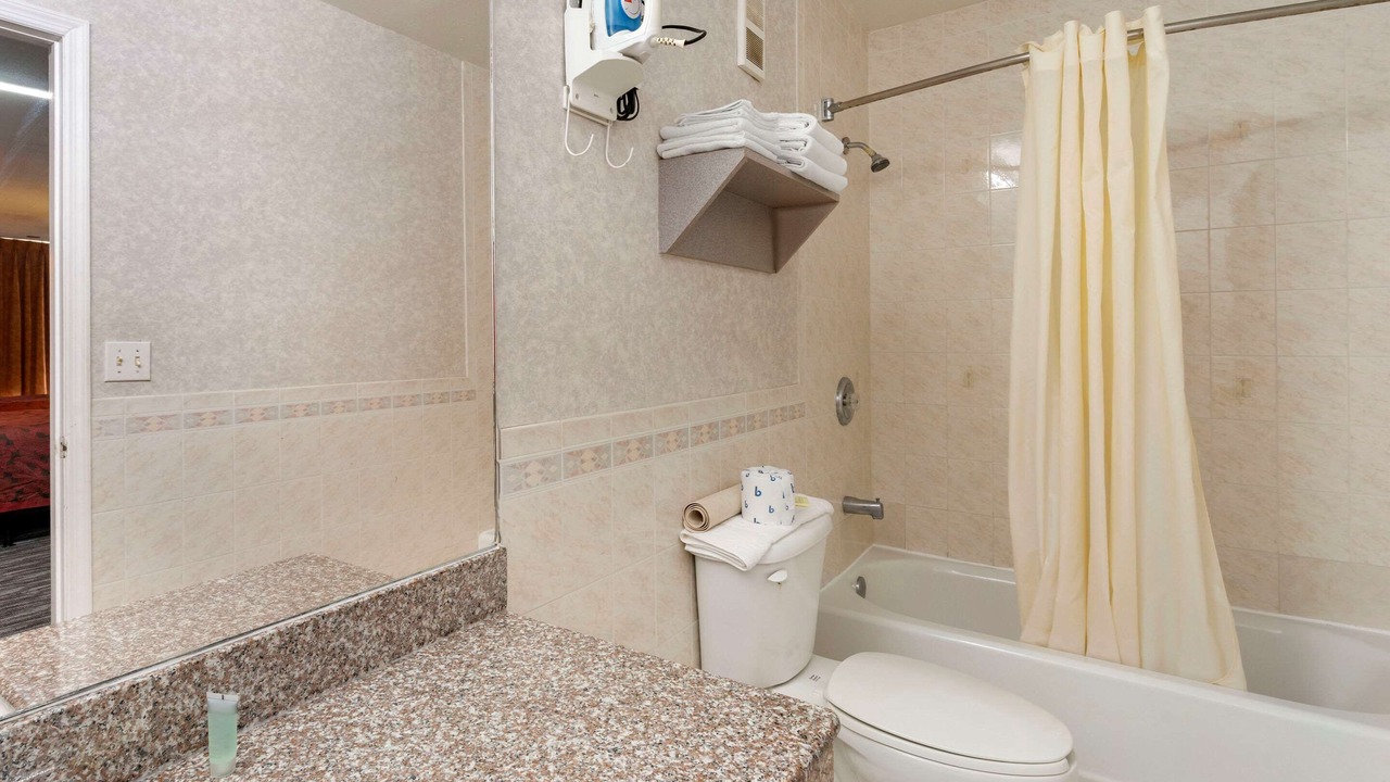 Photo of Bathroom in Clearwater