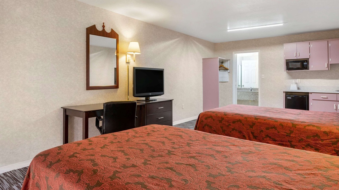 Photo of Bedroom in Clearwater