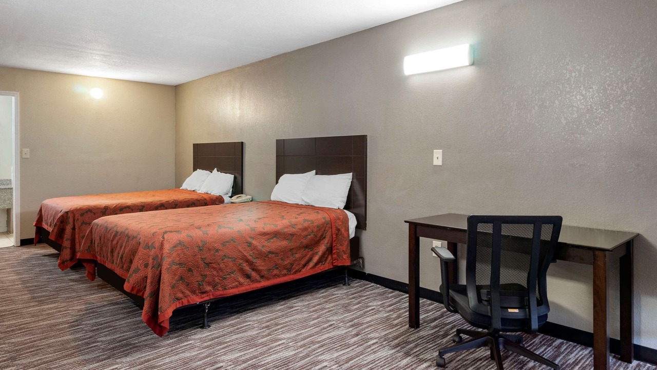 Photo of Bedroom in Clearwater