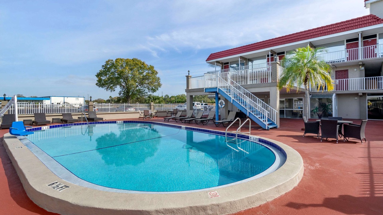 Photo of Outdoor in Clearwater