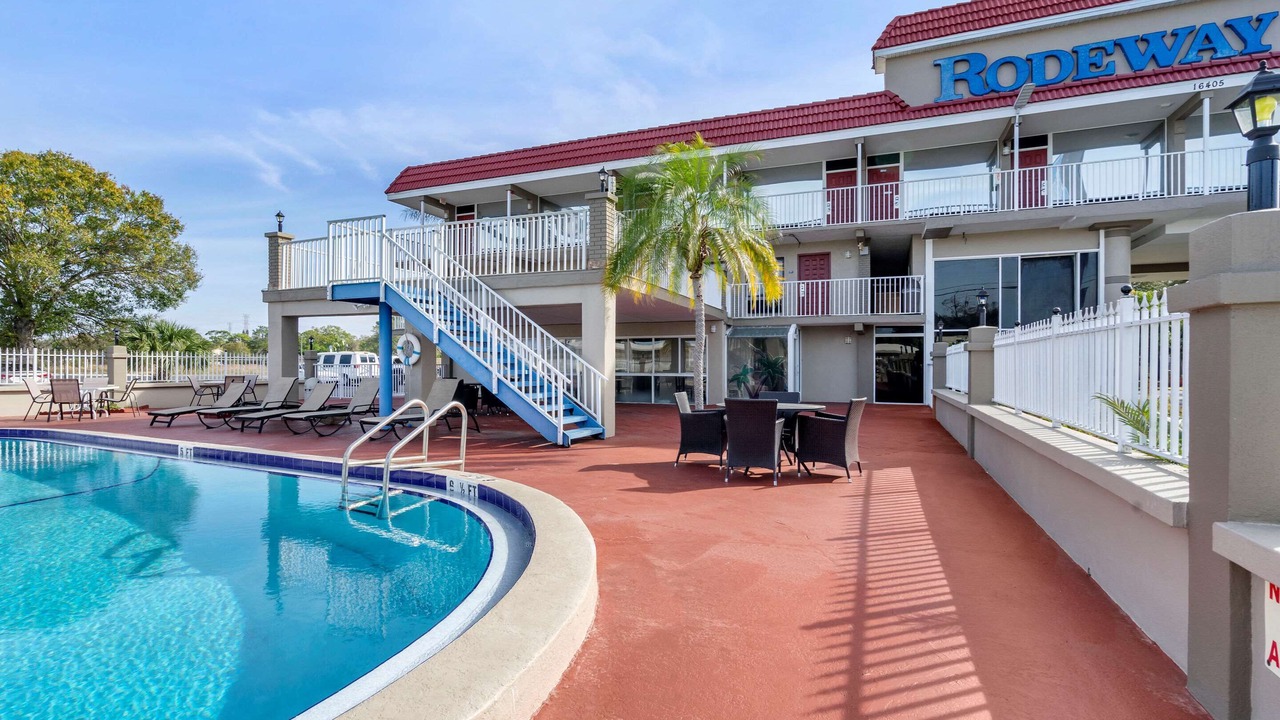 Photo of Outdoor in Clearwater