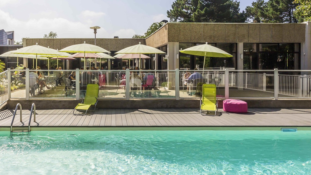 Photo of Outdoor in Caudan