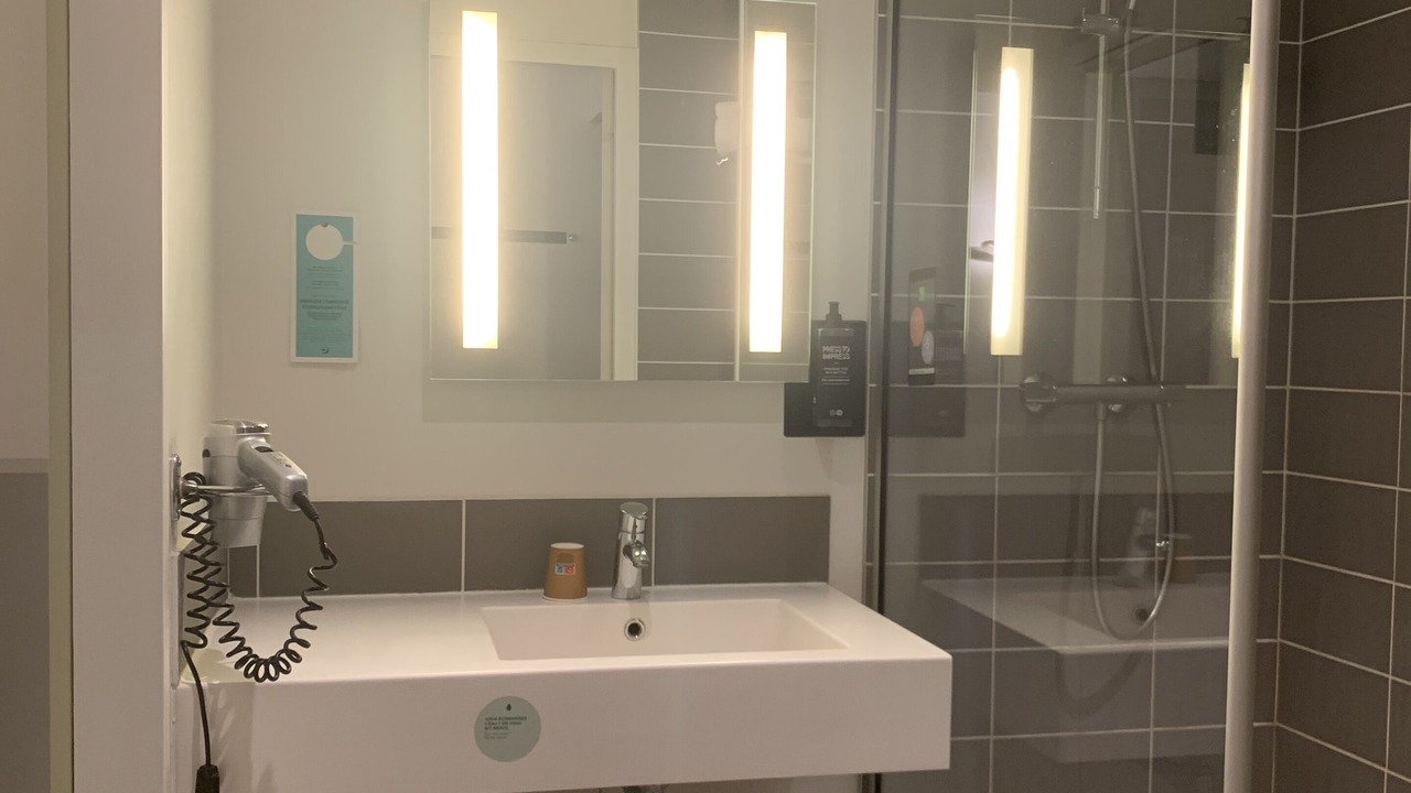 Photo of Bathroom in Caudan