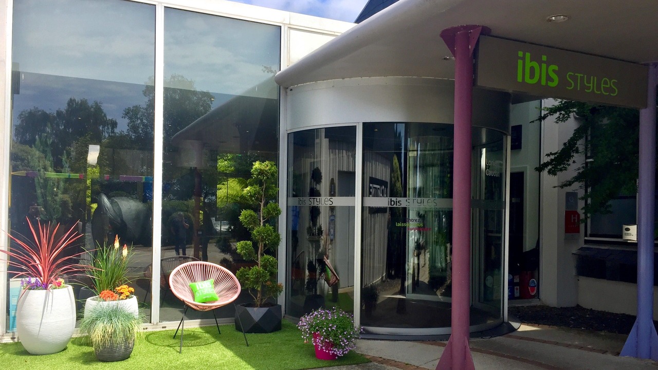 Photo of Outdoor in Caudan