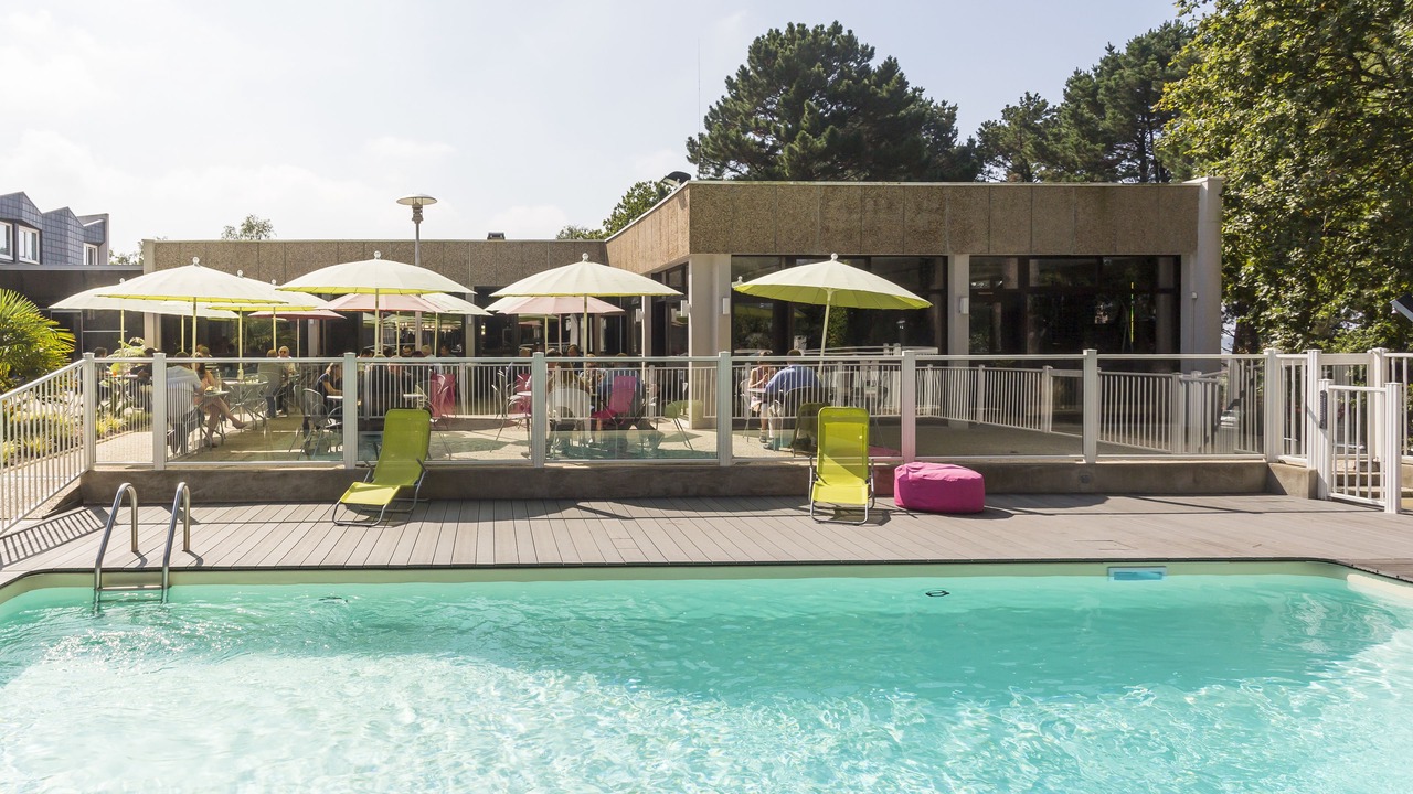 Photo of Outdoor in Caudan