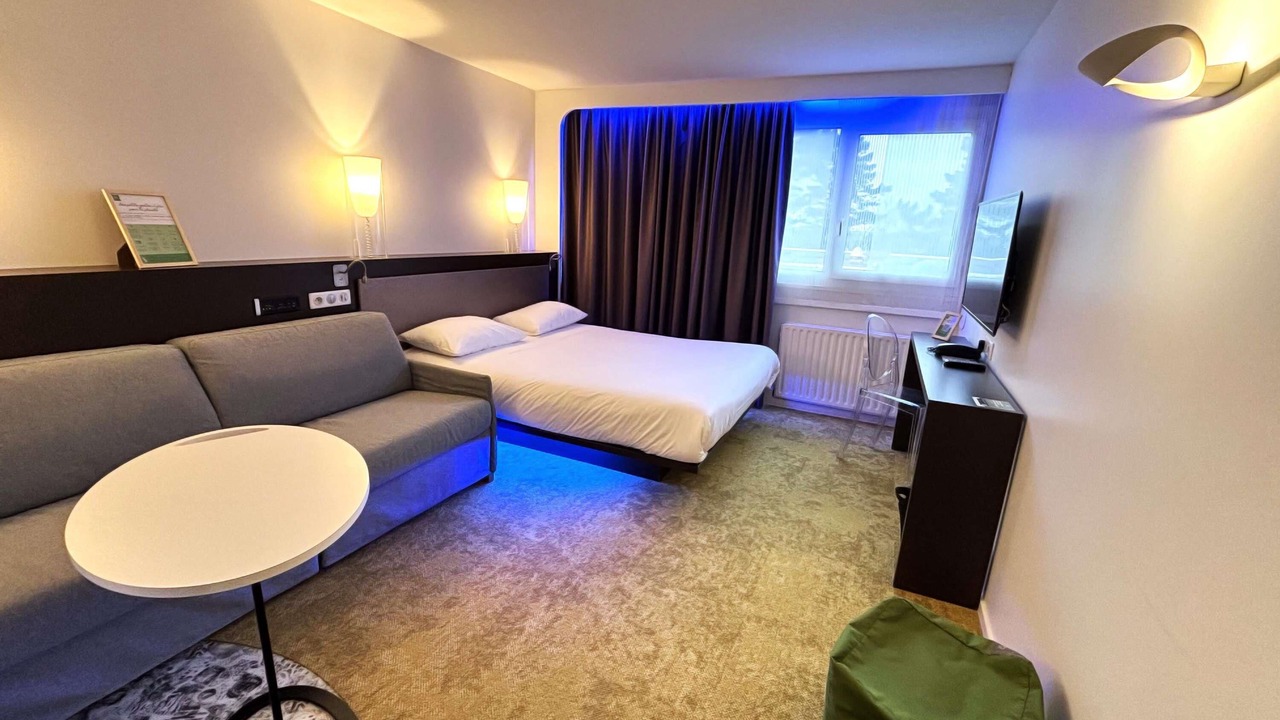Photo of Bedroom in Caudan