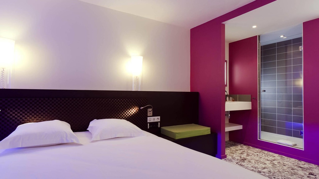 Photo of Bedroom in Caudan