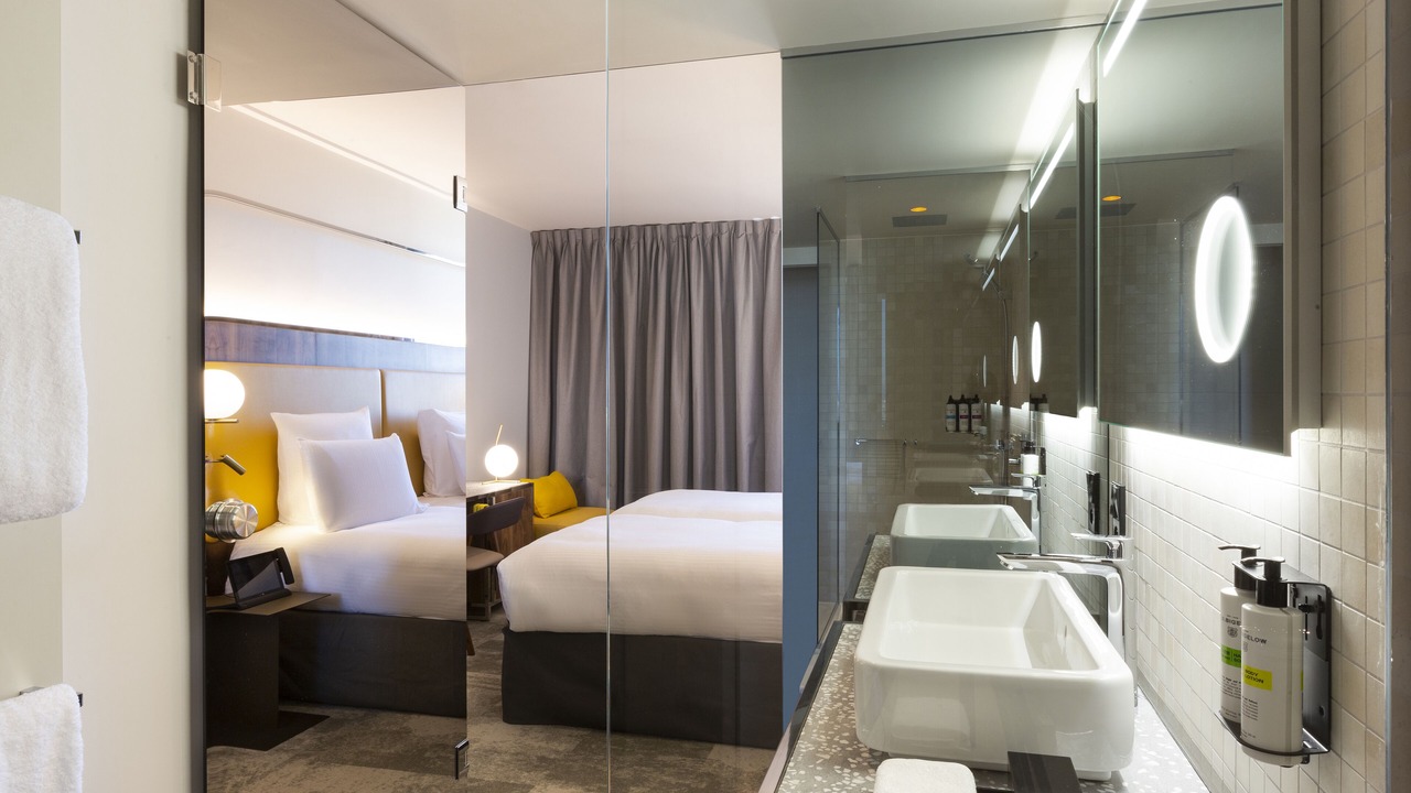 Photo of Bedroom in Plaisance