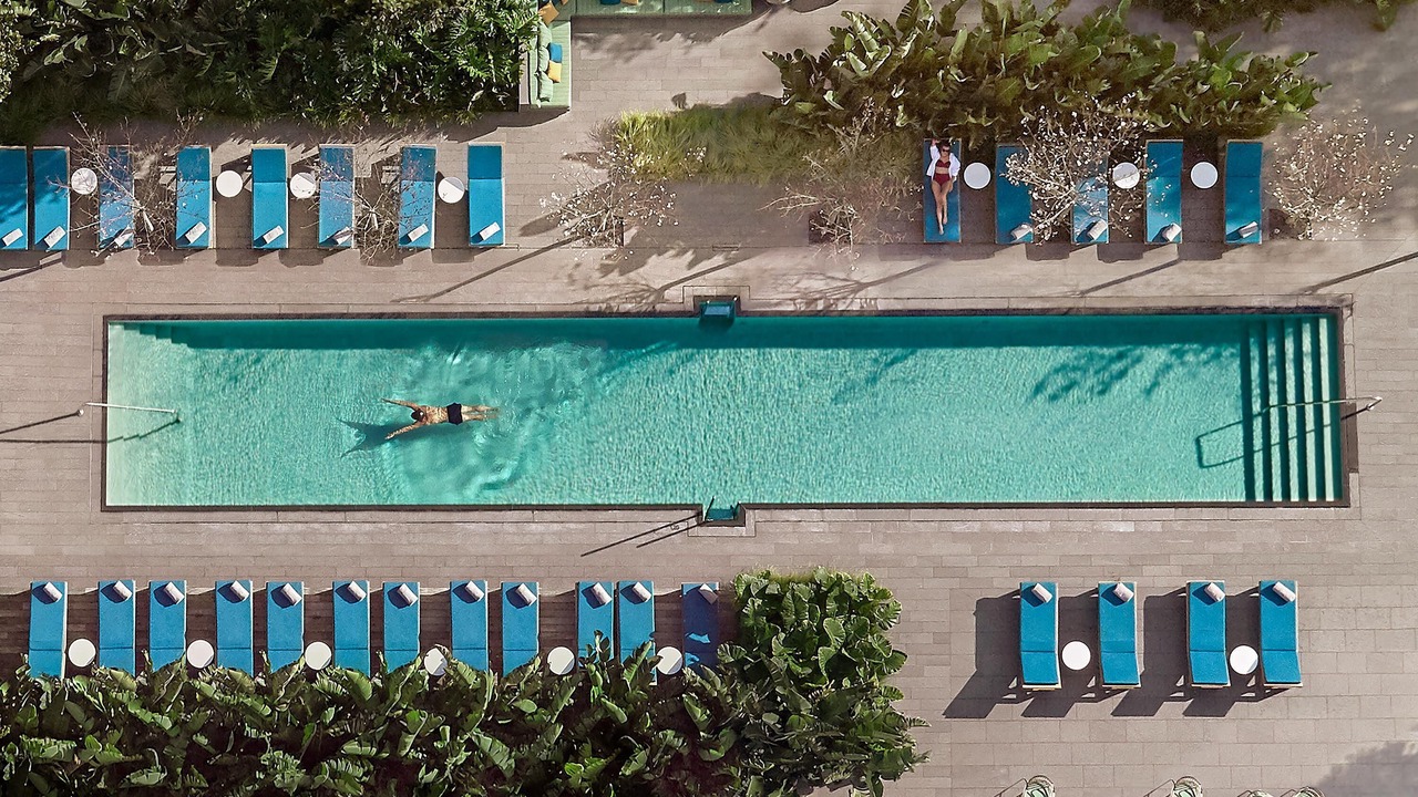 Photo of Outdoor in Les Corts