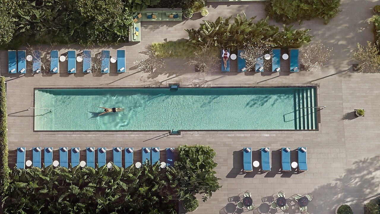 Photo of Outdoor in Les Corts