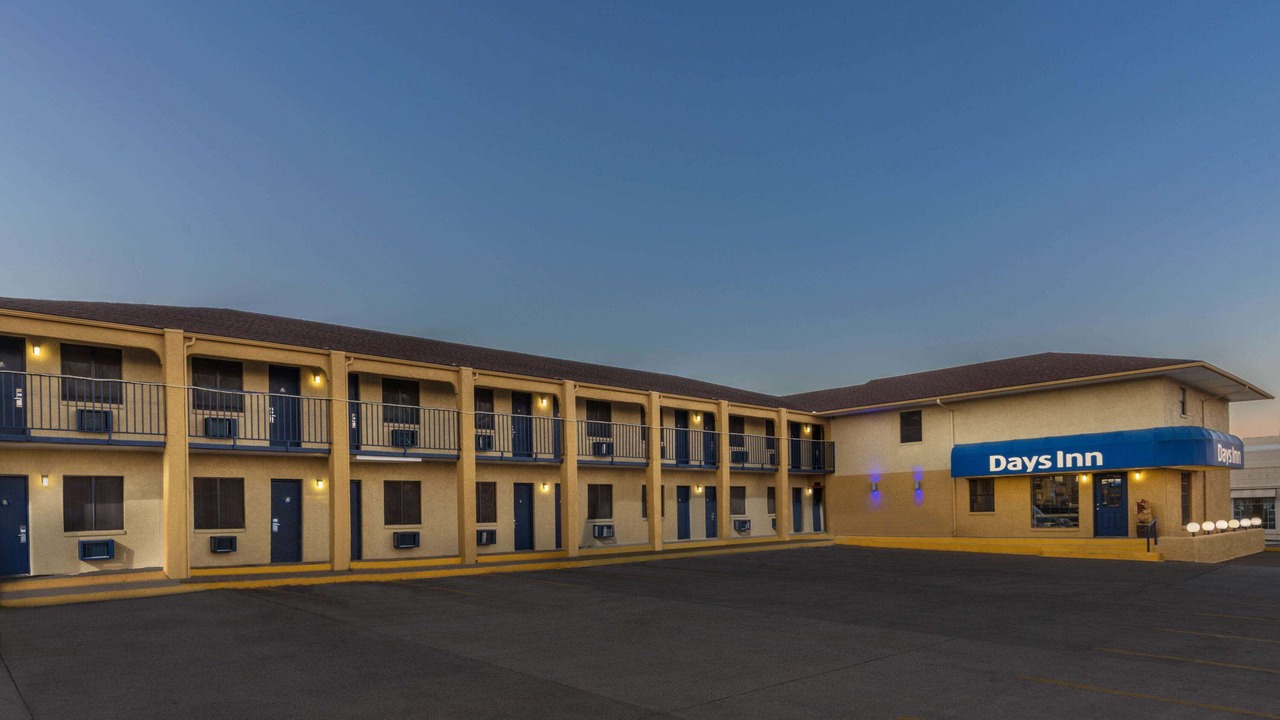 Photo of Outdoor in Tucumcari