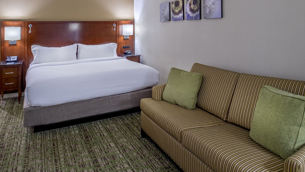 Photo of Bedroom in Creve Coeur