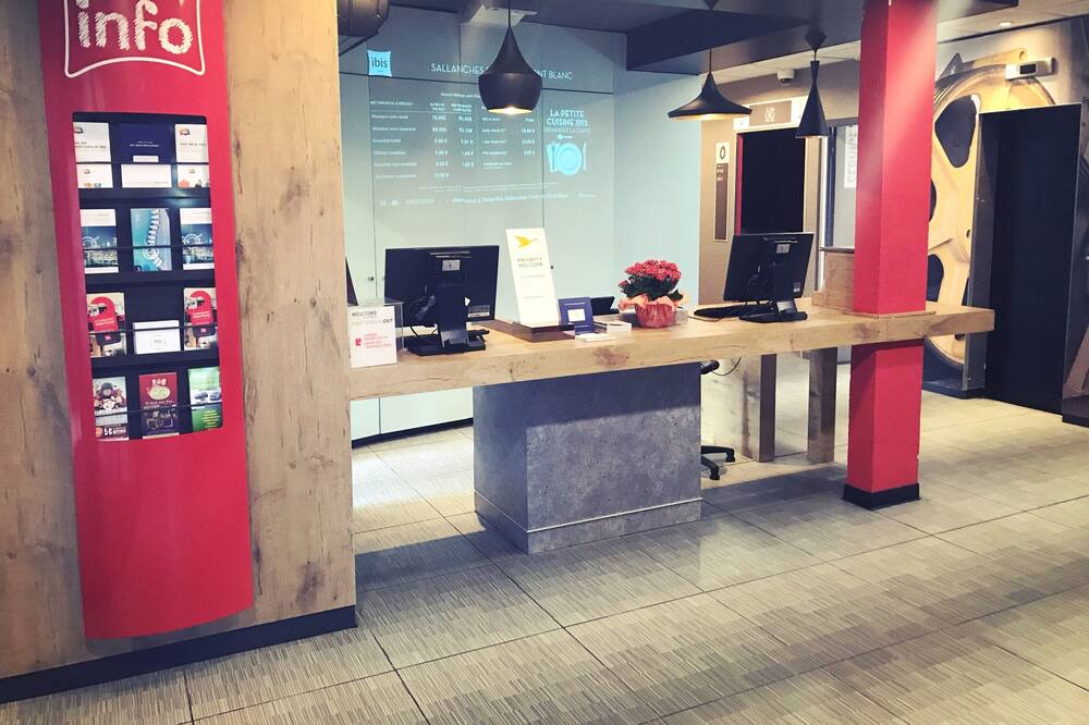 Photo of Others in Sallanches