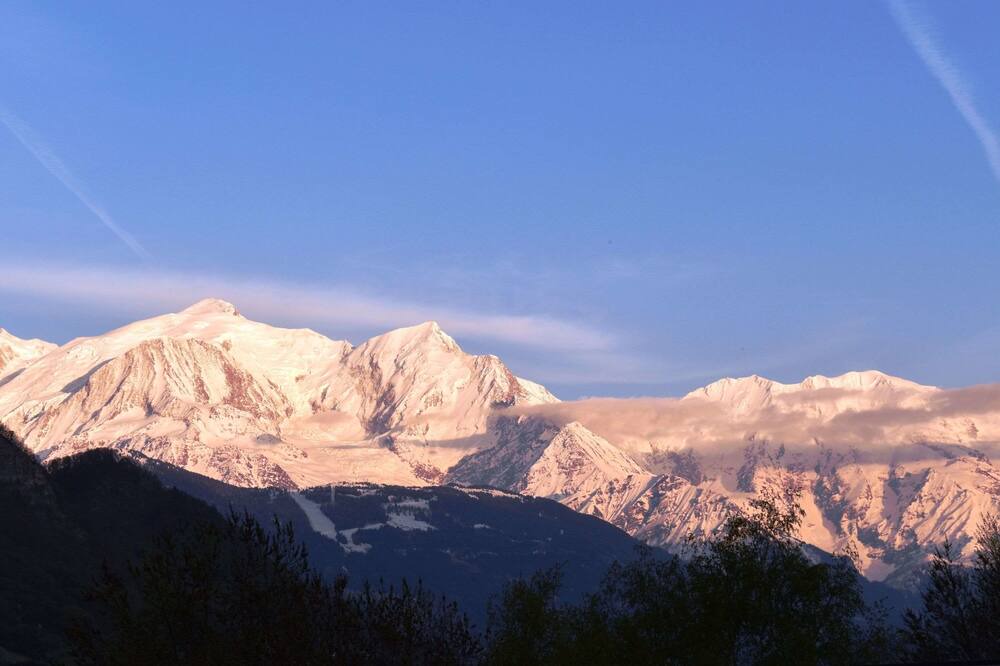 Photo of Outdoor in Sallanches