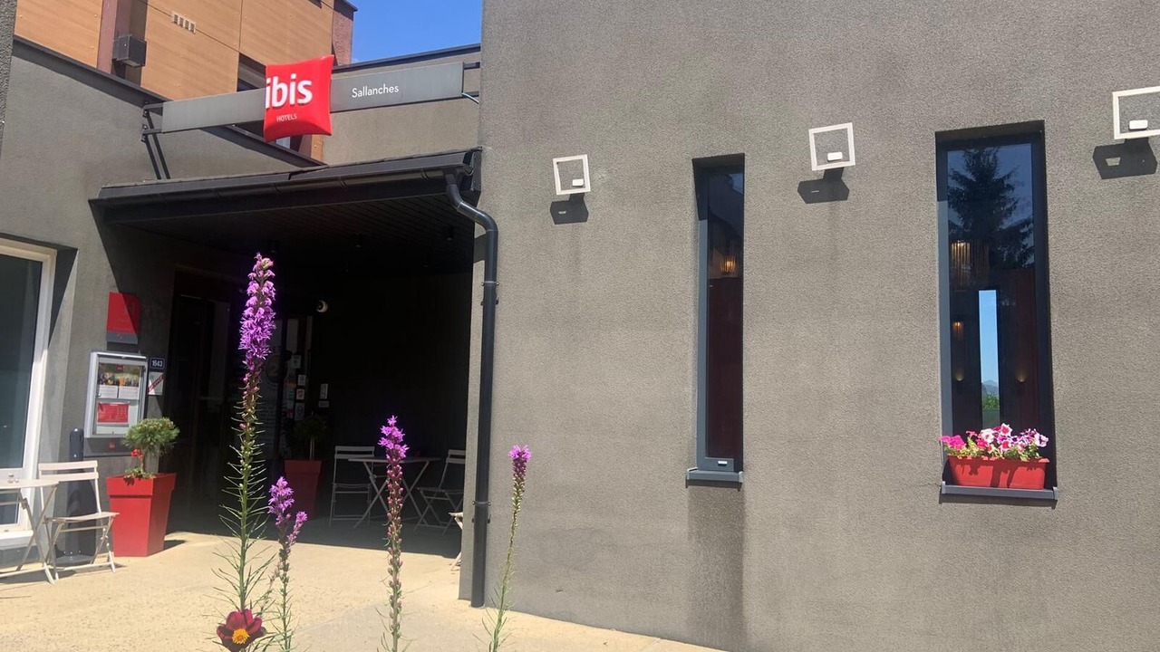 Photo of Outdoor in Sallanches