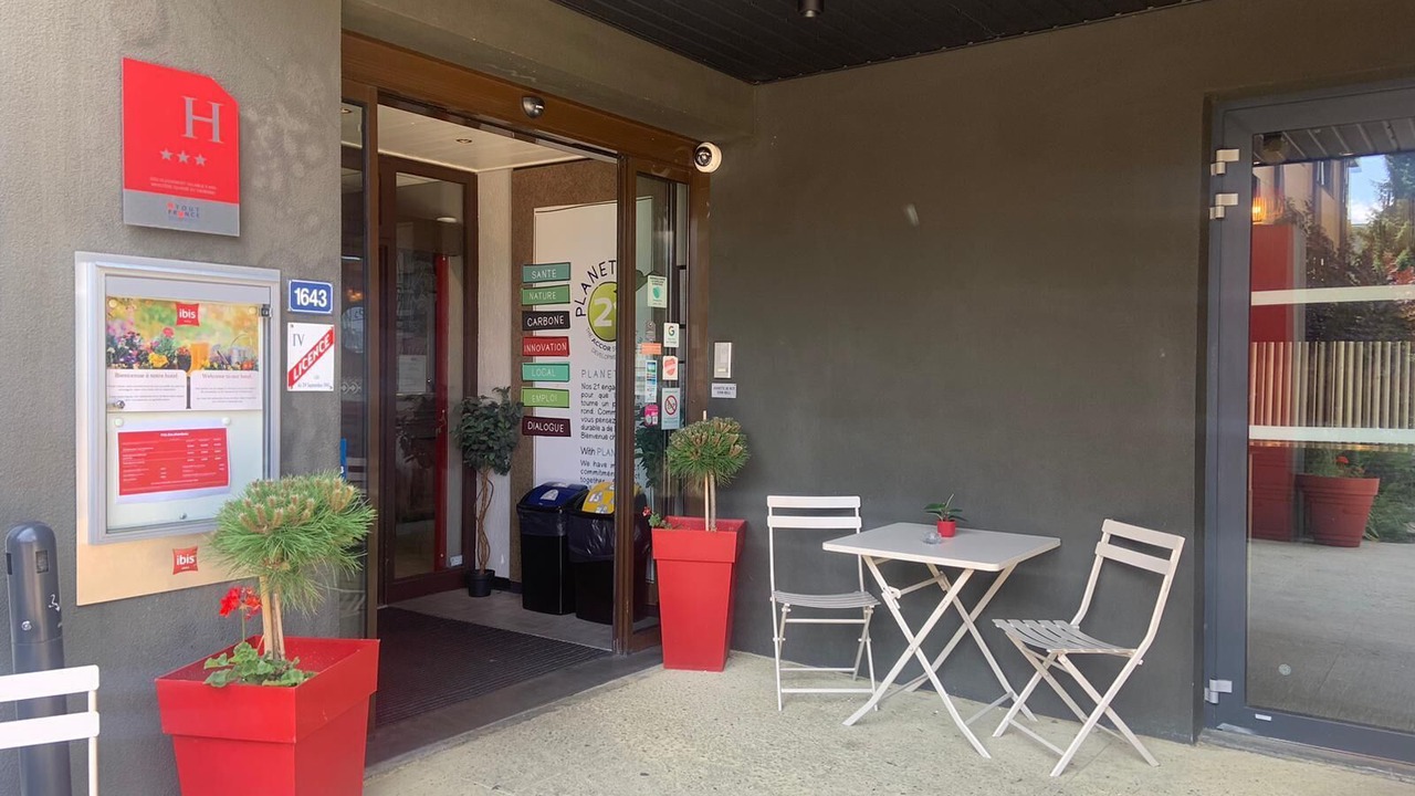 Photo of Outdoor in Sallanches