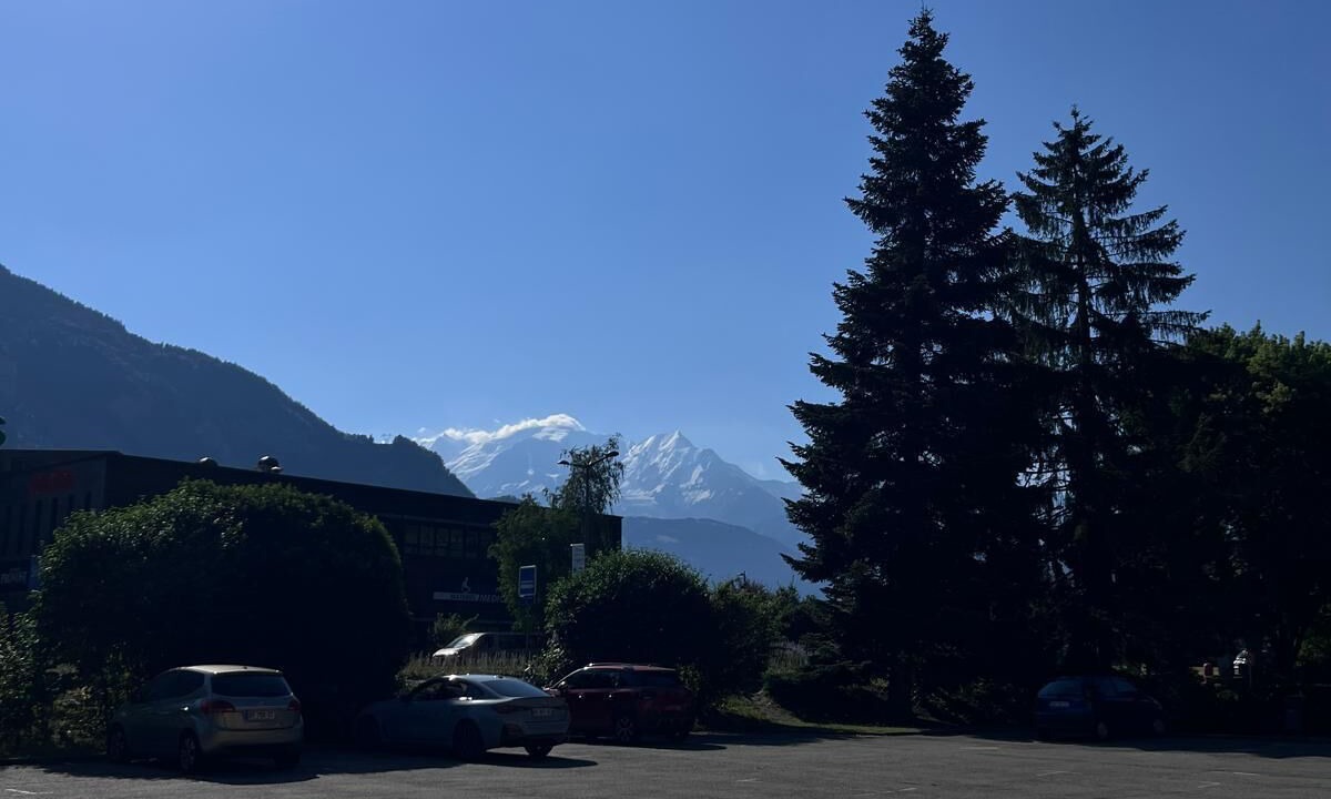 Photo of Others in Sallanches