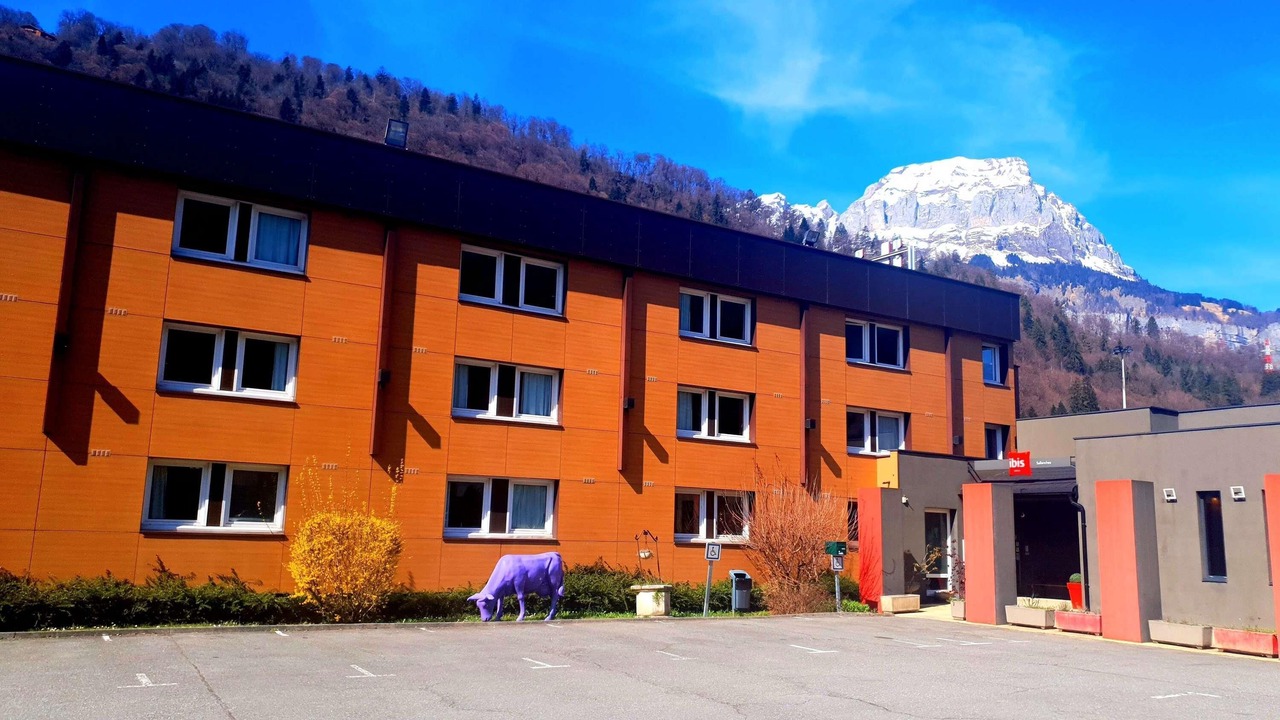 Photo of Outdoor in Sallanches