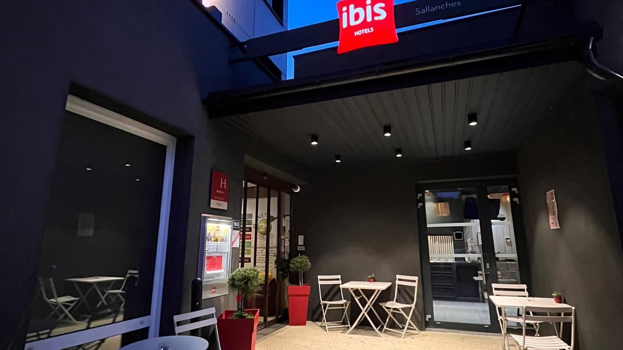 Photo of Outdoor in Sallanches